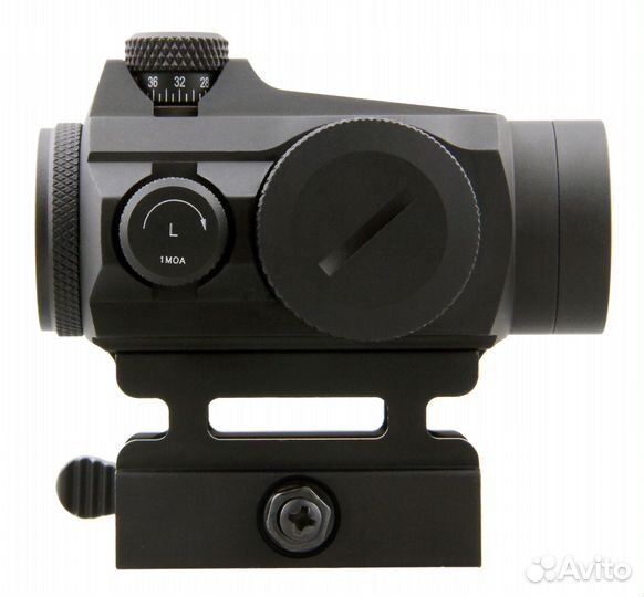 Коллиматор Vector Optics maverick-II 1X22 genii