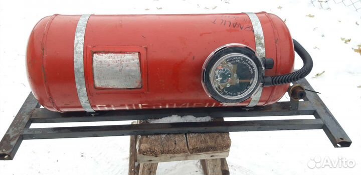 Газобалонное оборудование(комплект) elpigaz Италия