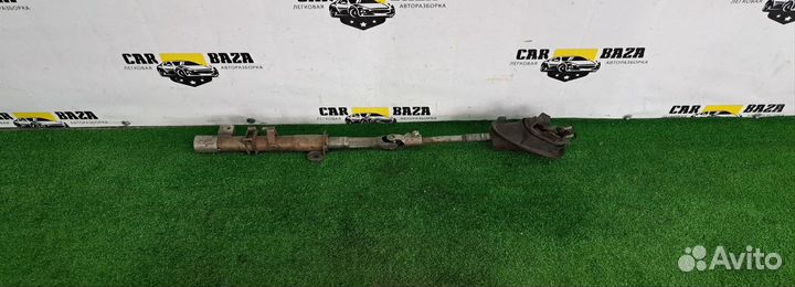 Рулевая колонка Citroen Berlingo, Peugeot Partner