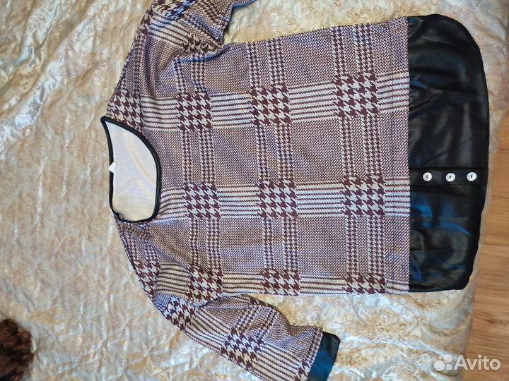 Новая женская одежда