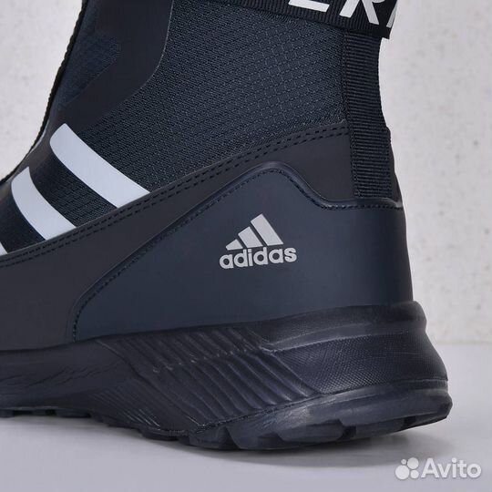 Дутики Adidas арт 4118 42