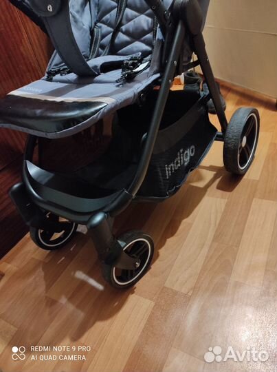Прогулочная коляска бу