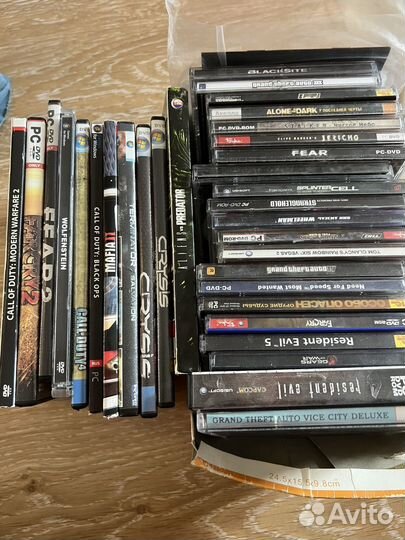 Компьютерная игры