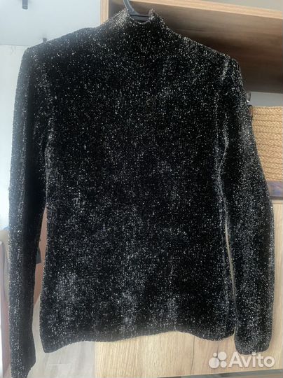 Свитер balenciaga
