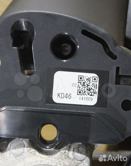 Руль/рулевое колесо Mazda CX-5, сх5