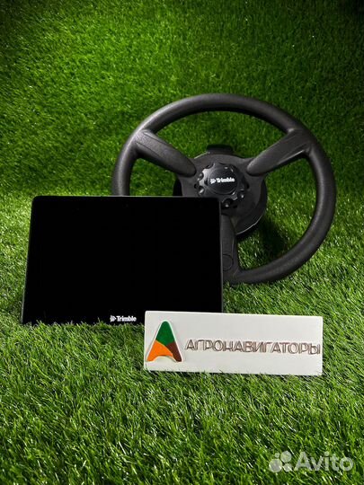 Trimble EZ-Pilot PRO устройство для подруливания