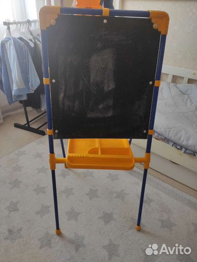 Мольберт для рисования