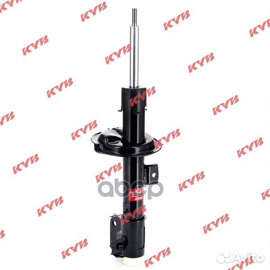 Амортизатор подвески передн прав suzuki: SX4 06