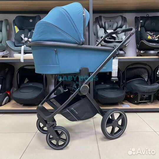 Коляска Carrello Ultimo