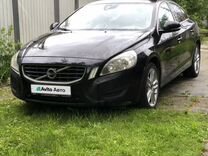 Volvo S60 1.6 AMT, 2012, 240 000 км, с пробегом, цена 870 000 руб.