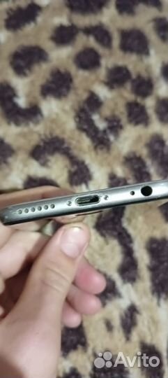 iPhone 6, 32 ГБ