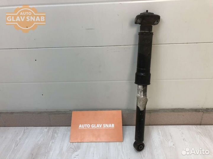 Амортизатор задний Opel Mokka