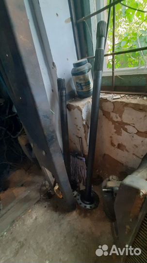 Запчасти на камаз