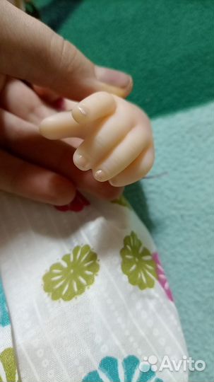 Кукла Реборн