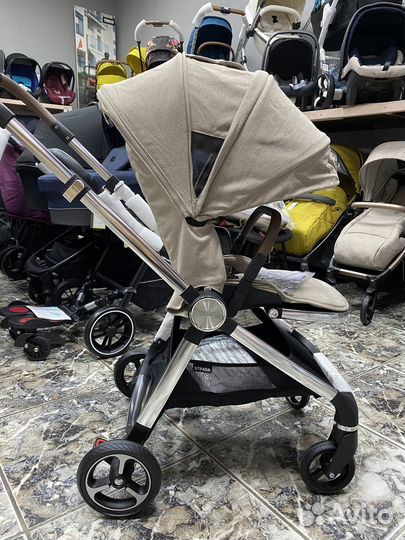 Коляска Mamas and Papas, прокат