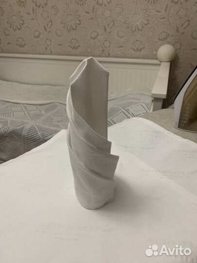 Салфетки сервировочные льняные 6 шт