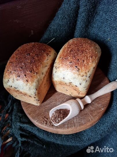 Закваска для хлеба