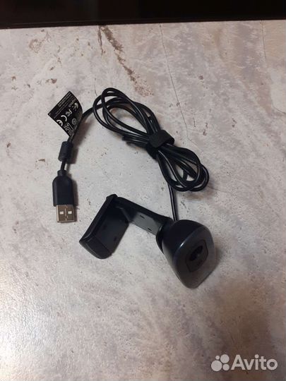 Веб-камера Logitech