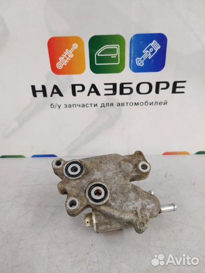 Теплообменник Lexus Lx570