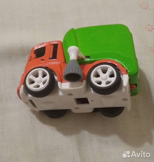 Машинка детская