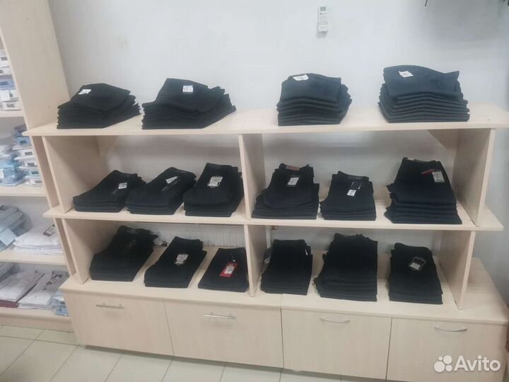 Школьная форма