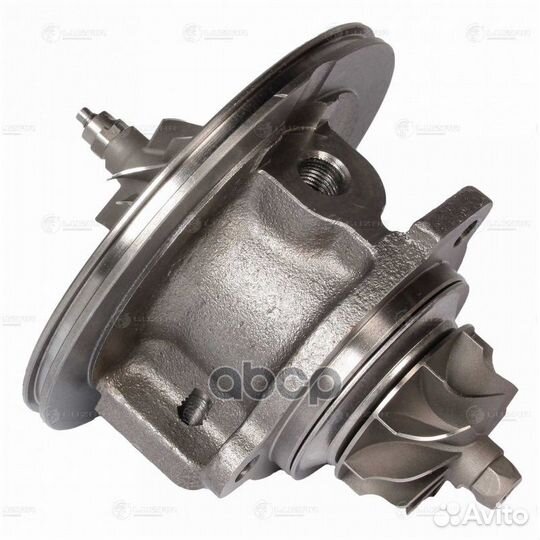 Турбокомпрессор б/корп. (картридж) для а/м