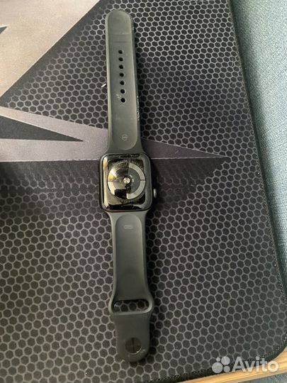 Часы apple watch 5 44 mm