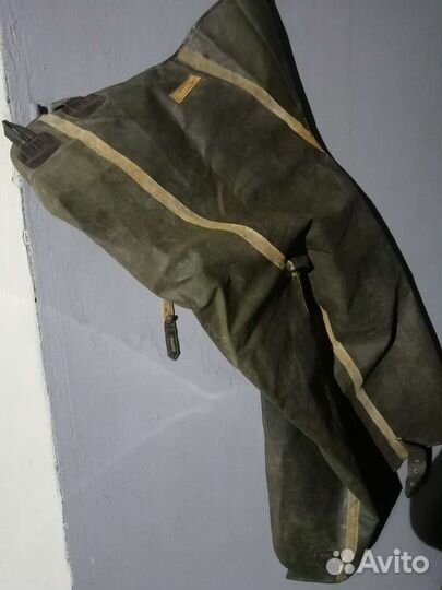 Болотные сапоги