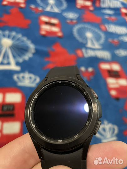 Samsung galaxy watch 4 classic 42mm