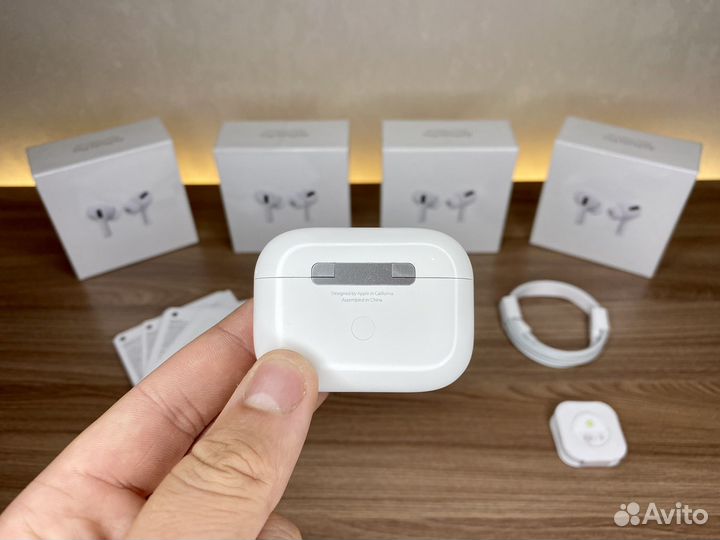 AirPods Pro Беспроводные наушники