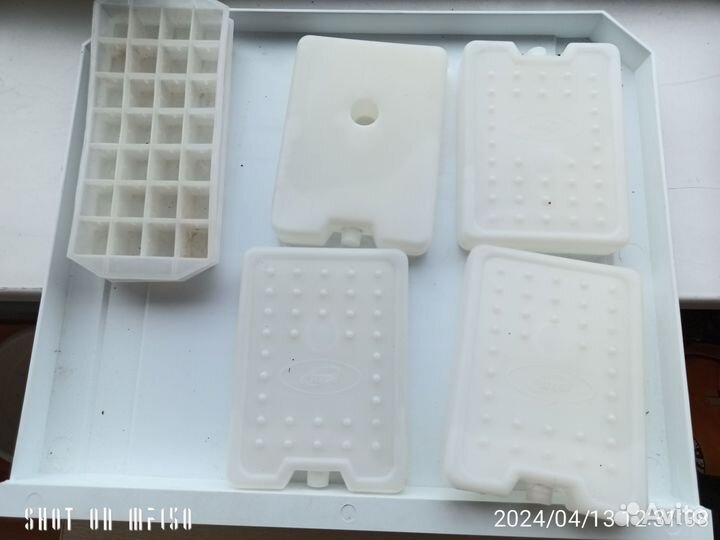 Холодильник бу Позис (Pozis - мир - 149-5)