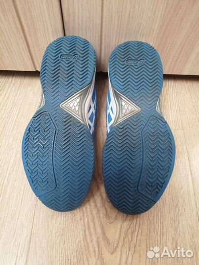 Кроссовки для тенниса 36