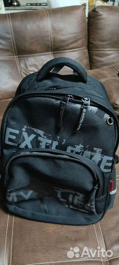 Рюкзак школьный Bruno Visconti