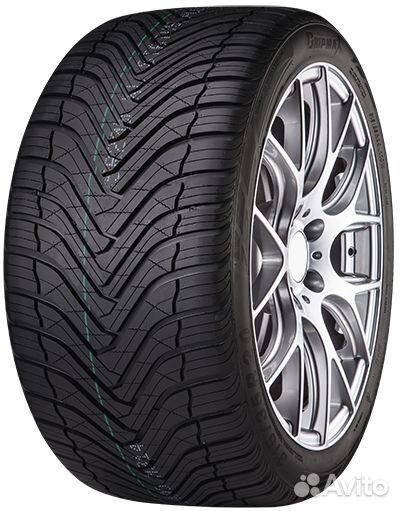 Gripmax SureGrip A/S 225/40 R18 92W