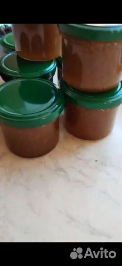 Чудо мёд для него