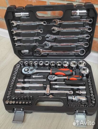 Набор инструмента для авто