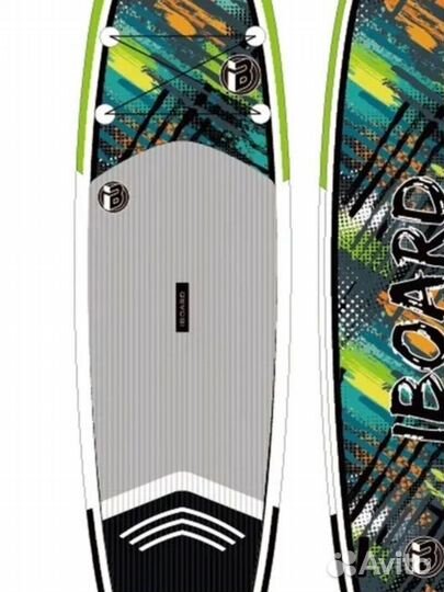 Сап доска Sup board IBoard 11
