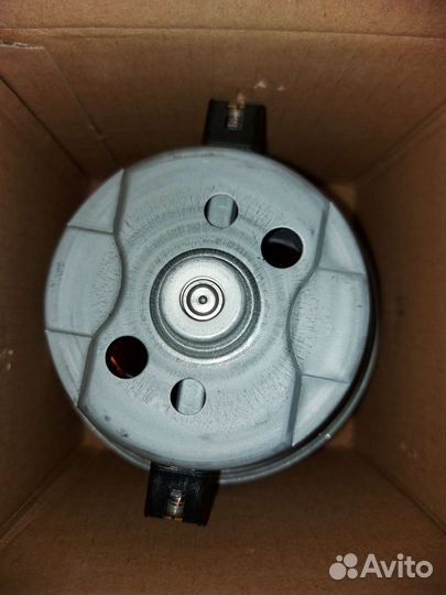 Мотор для пылесоса Samsung VCM-M30AU