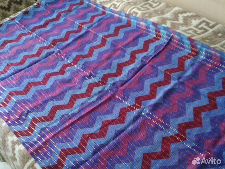 Ткань шерсть