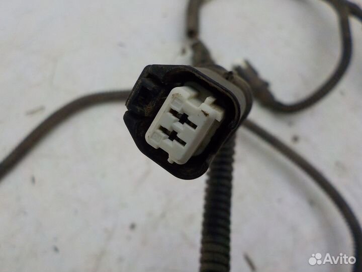 Проводка фар Peugeot 3008 2010