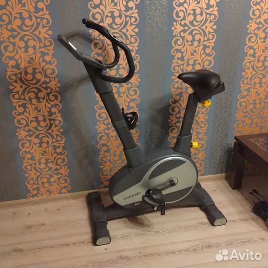 Велотренажёр Torneo Amulet B-520M