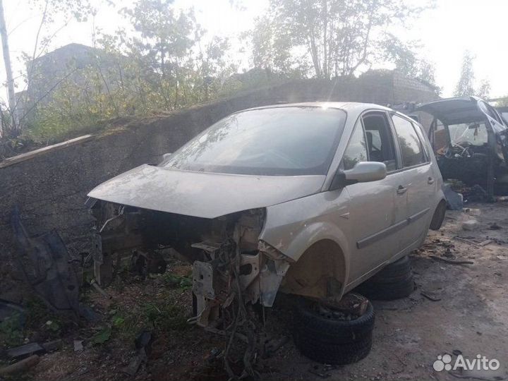 Генератор Renault Scenic 2 K9K732