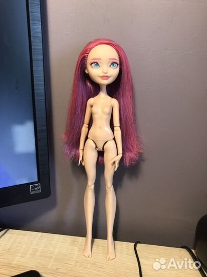 Кукла ever After High ооак Мишель