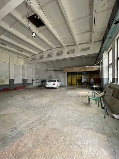 Продам помещение свободного назначения, 2500 м²