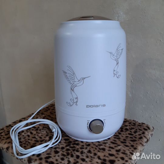 Увлажнитель воздуха Polaris PUH 6305
