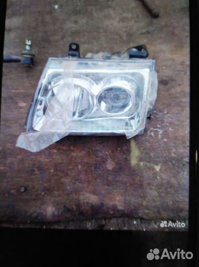 Запчасть great вал дее