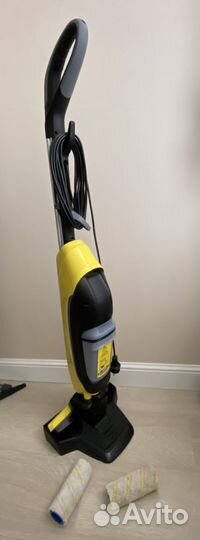Электрошвабра Karcher FC 5