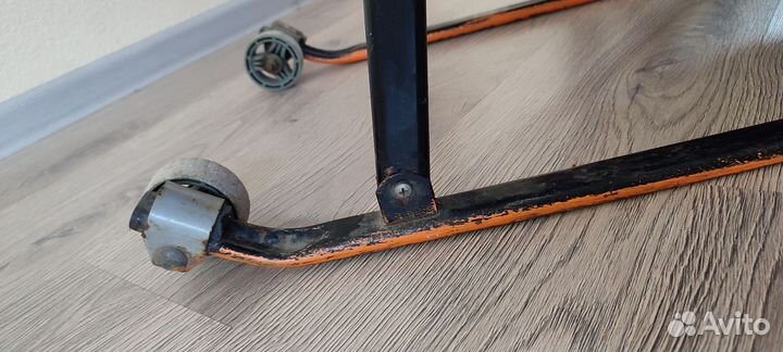 Детские санки коляска бу