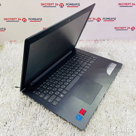 Ноутбук Lenovo IdeaPad 320 15IAP (А)