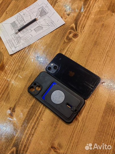 iPhone 13, 128 ГБ